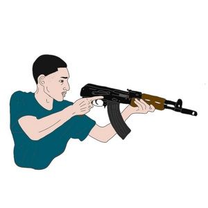 Meet your Posher, Rafael